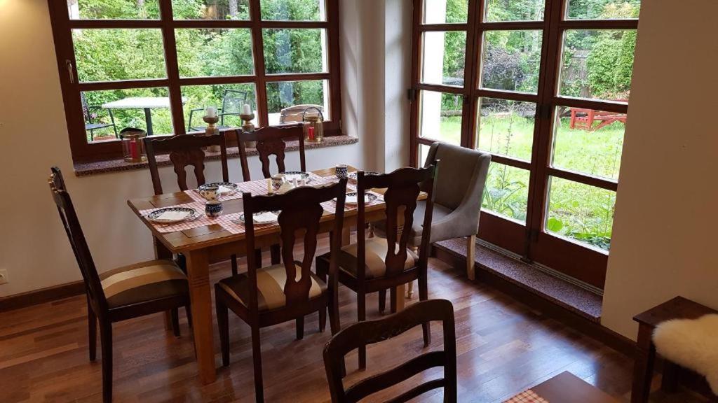 Gorska Rezydencja Karpacz Dış mekan fotoğraf