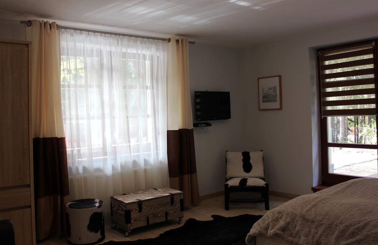 Gorska Rezydencja Karpacz Dış mekan fotoğraf