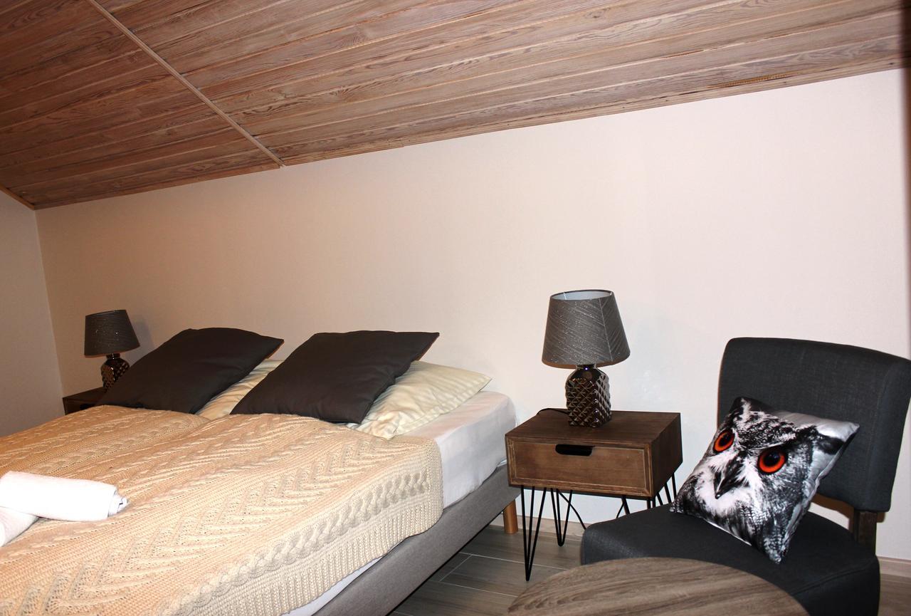 Gorska Rezydencja Karpacz Dış mekan fotoğraf